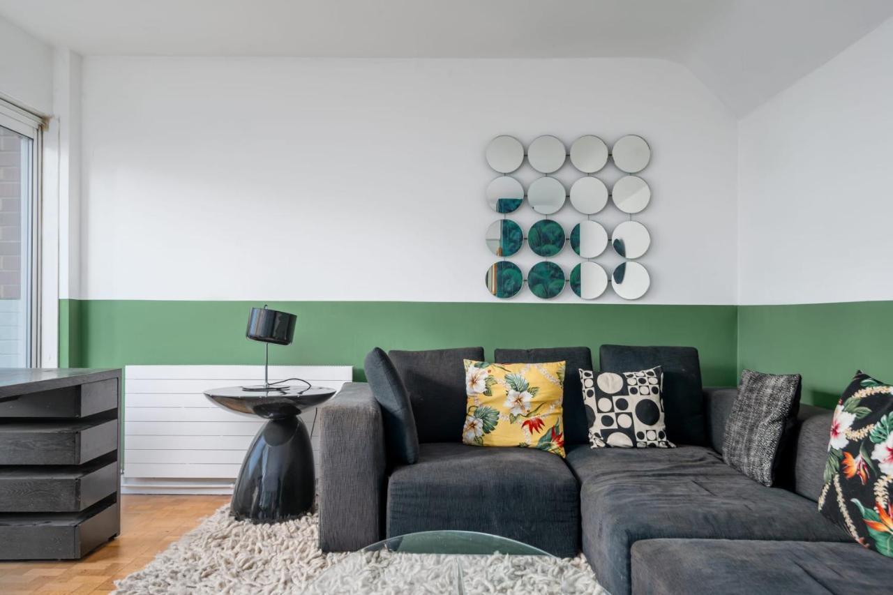 Guestready - Sunny & Stylish 1Br Flat With Balcony In Central Λονδίνο Εξωτερικό φωτογραφία