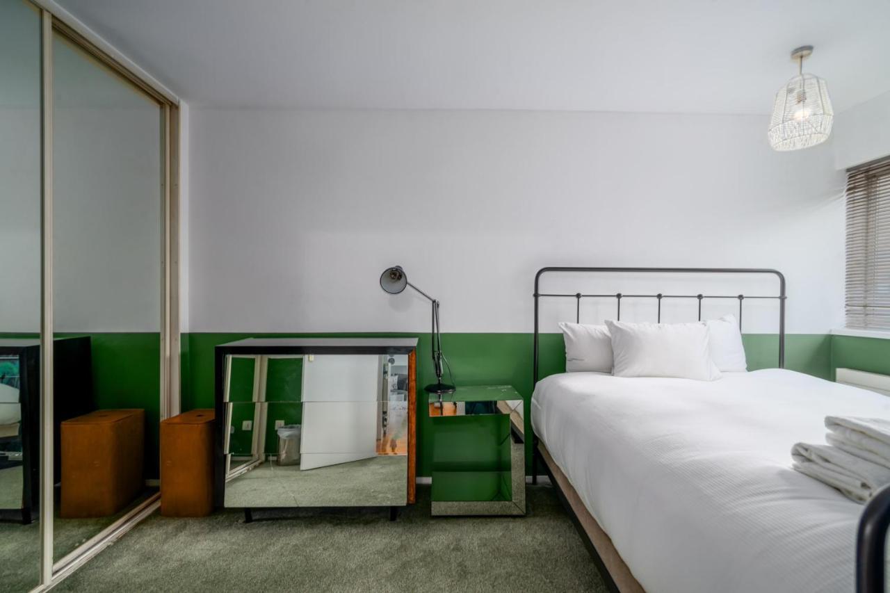 Guestready - Sunny & Stylish 1Br Flat With Balcony In Central Λονδίνο Εξωτερικό φωτογραφία