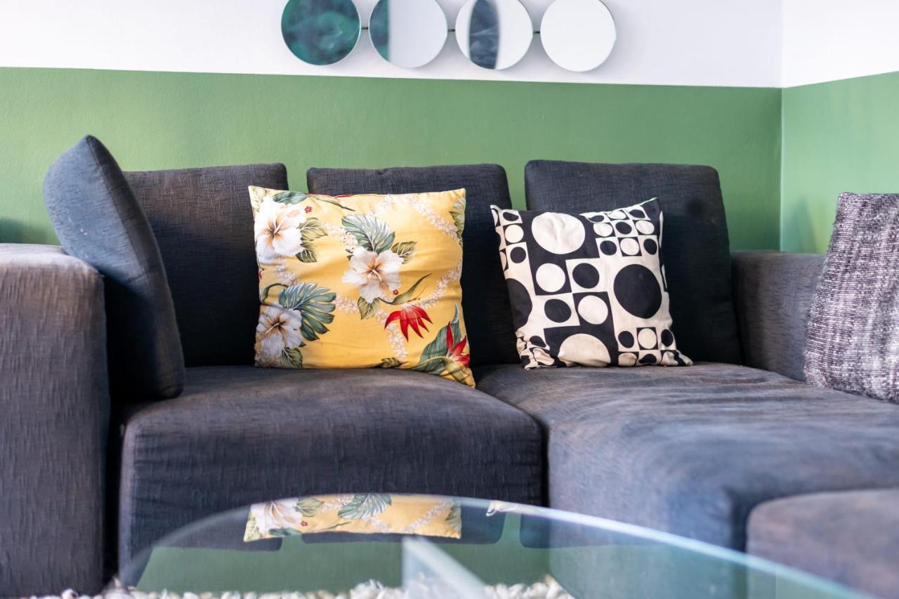 Guestready - Sunny & Stylish 1Br Flat With Balcony In Central Λονδίνο Εξωτερικό φωτογραφία