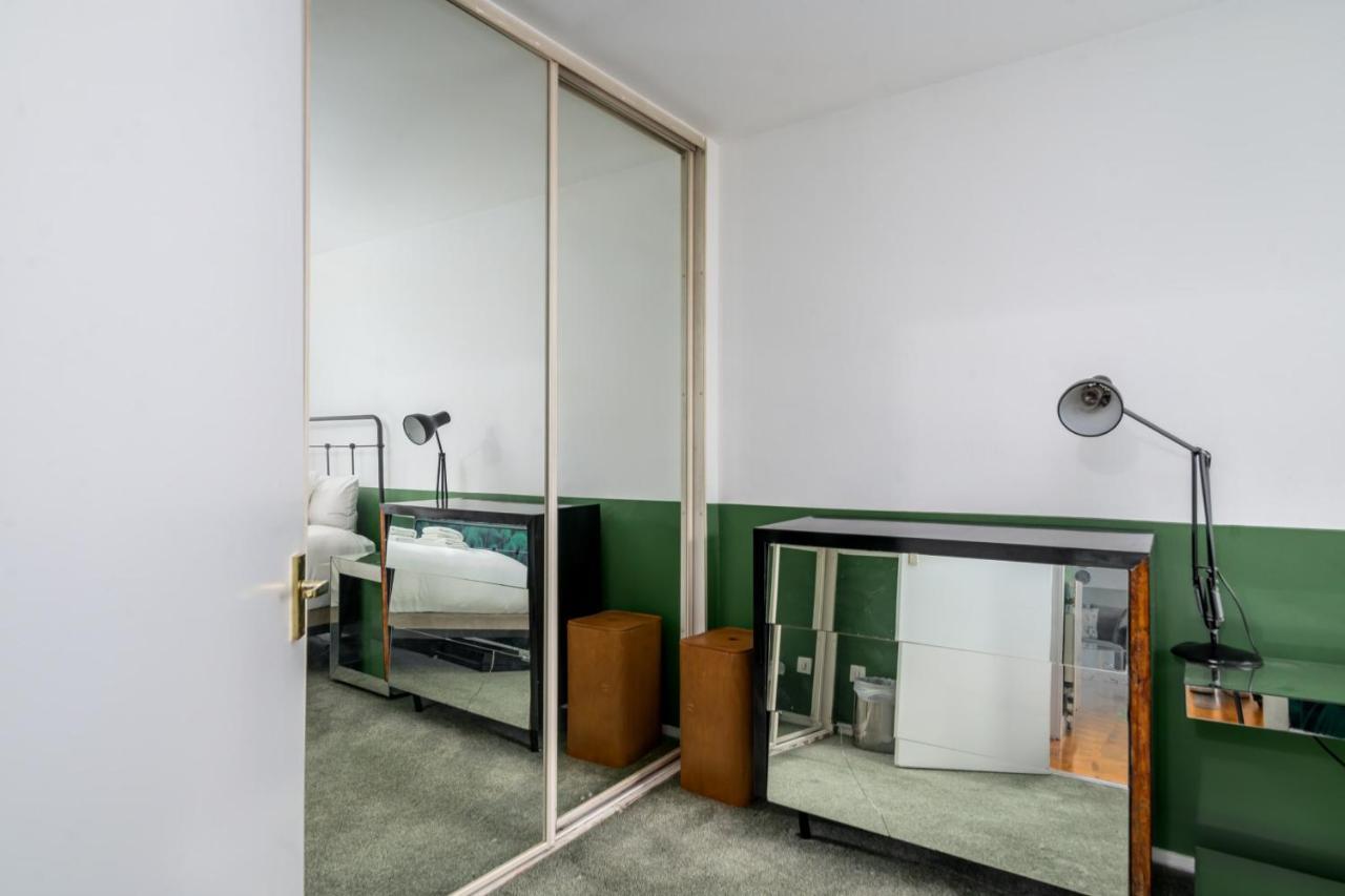 Guestready - Sunny & Stylish 1Br Flat With Balcony In Central Λονδίνο Εξωτερικό φωτογραφία