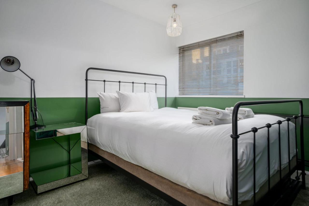 Guestready - Sunny & Stylish 1Br Flat With Balcony In Central Λονδίνο Εξωτερικό φωτογραφία